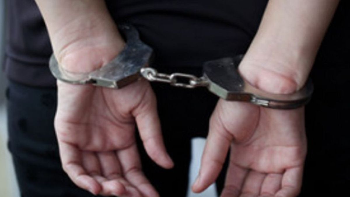 Diduga Cari Kerja Ilegal, 4 WNA India Diciduk di Stasiun Bogor