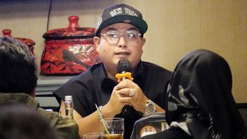 Winning PKPU Lawsuit Budi Said, Lawyer: Evidence Of Healthy Antam Finance