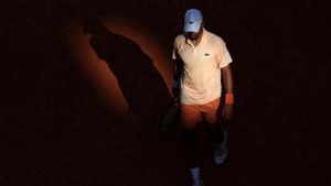 Novak Djokovic éliminé en troisième tour de Roland Garros 2026