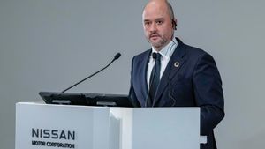 Pabrik Induk Nissan Dikonfirmasi Berhenti Beroperasi pada 2028