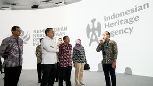 Soroti Museum Perjuangan Yogyakarta, Menteri Kebudayaan Fadli Zon Sebut Sejarah Kini Dibuat Lebih Dekat ke Anak Muda