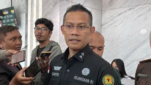 Berkas P2I, Eks Sekda Bandung Tersangka Kasus Korupsi Bandung Zoo Segera Disidang 