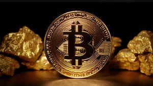 Investor Emas Mulai Beralih ke Bitcoin dan Ethereum
