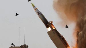 Trump Pastikan Operasi Serangan ke Iran Berlanjut