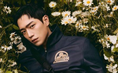 Seo Kang Joon Bintangi Drama Komedi Aksi, Undercover High School