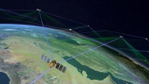 Rocket Lab Terima Kontrak Senilai Rp7,9 Triliun untuk Bangun Konstelasi Satelit Militer AS