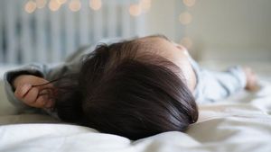 Dampak RDF Plant Rorotan, 20 Anak dan Balita Alami Sakit Mata, Batuk Pilek dan ISPA