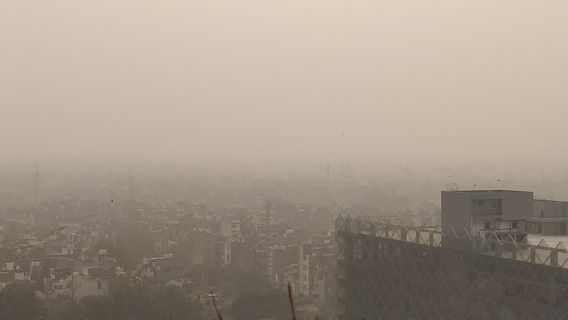 Air Quality Is Still Poor And Gets Strong Court Warning, New Delhi Will Open Schools And Campuses