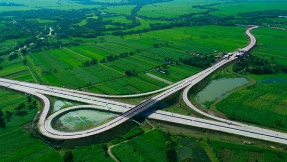 Bukan Mau Saingi PLN dan Telkom, Jasa Marga Ternyata Cuma Bisnis Infrastruktur Fiber Optic di Tol Trans Jawa