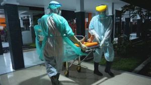 Total Warga Kupang Terkonfirmasi Sembuh COVID-19 Jumlahnya 4.377 Orang