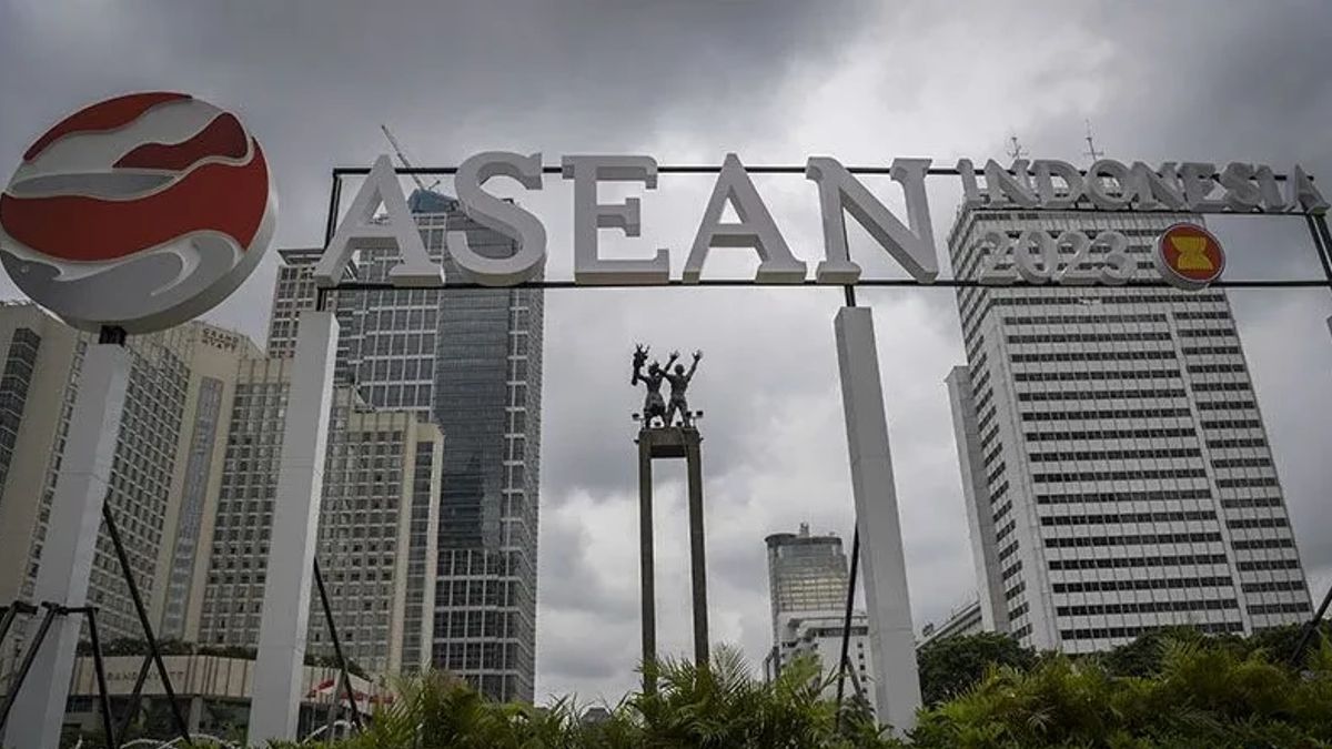 Media Center KTT ASEAN Sudah Siap, Menkominfo: <i>Downlink</i>-nya Cukup Cepat
