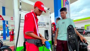 Pertamina Patra Niaga Pastikan Pasokan BBM di Manggarai NTT Aman