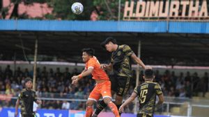 Liga 2 Dihentikan, Pemko Banda Aceh Cabut Izin Pemakaian Stadion Kandang Persiraja