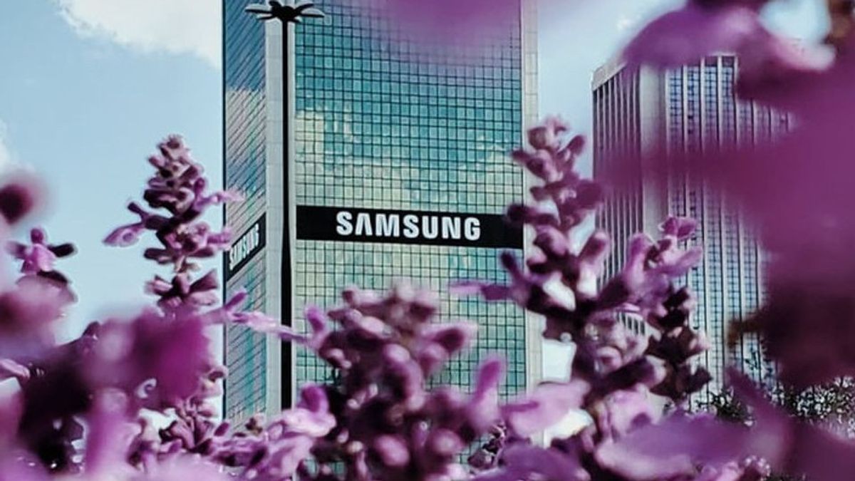 Info Teknologi: Setelah Apple, Kini Giliran Samsung Tegur Para Pembocor Perangkatnya