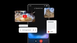 Gemini Makin Canggih di Seri Galaxy S25, Ini Fitur Terbarunya 