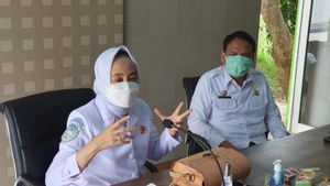 BMKG Wanti-wanti Pemprov Banten Waspada Gempa-Tsunami di Cilegon