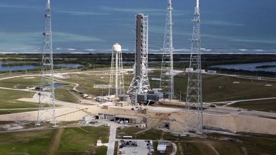 SpaceX Plans To Build A Spaceport For A Mission To Mars