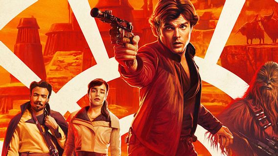 Les Fans Demandent Toujours Han Solo Sequel Malgré Pas Box-office