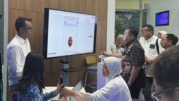 XLSMART Implementasi Registrasi SIM Card dengan Face Recognition