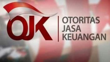 OJK称中加里曼丹金融服务部门正增长