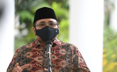 Dana Abadi Pesantren Belum Juga Masuk Perpres 111/2021