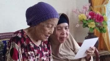 Les Personnes âgées Ont Besoin D’une Double Attention Pendant Une Pandémie : Elles Sont Sujettes à Tout Virus