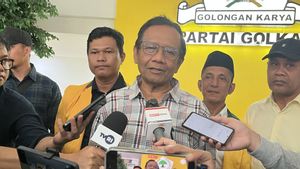 Mahfud MD Beri 5 Alternatif Tindaklanjut Putusan MK soal Pemisahan Pemilu