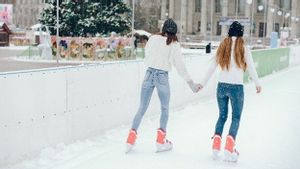 Berburu Salju ke Harbin hingga Hokkaido? Jangan Sampai Update Story Terhambat Masalah Koneksi!