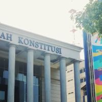  Tolak Sengketa Pemilihan Ulang Pilkada Papua, MK: Dalil Tak Terbukti