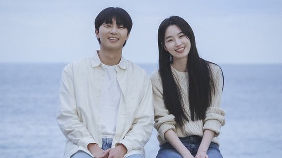 安全な明日、パク・ソジュンとウォン・ジンアのニュードラマ