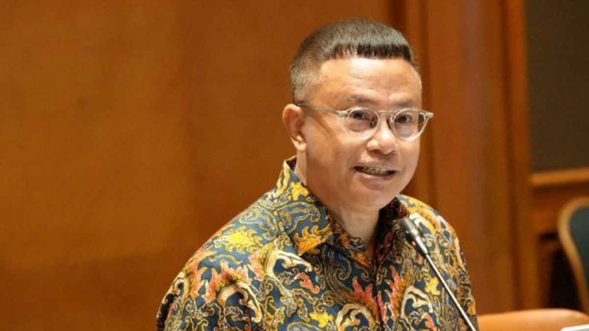 Realisasi Investasi KEK hingga 2025 Capai Rp335 Triliun