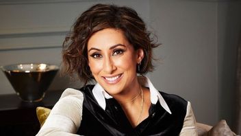 Saira Khan Threatened To Be Murdered After Revealing She Is No Longer A Devout Muslim