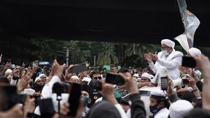 Ketika Bupati Bogor Bersedia Diperiksa Polisi soal Kasus Kerumunan Megamendung, Sementara Rizieq Tidak