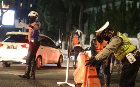 Misa Akbar Paus Fransiskus Kamis Sore, Rekayasa Arus Lalu Lintas di Sekitar GBK Mulai Pukul 6 Pagi