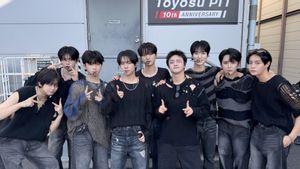 6 Anggota FANTASY BOYS Gugat PocketDol Studio, Ingin Putus Kontrak