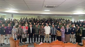 Muamalat Strengthens Sharia Financial Literacy And Inclusion In Jambi