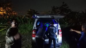 Polisi Selidiki Kasus Pembunuhan di Sedati Sidoarjo, Celurit Ditemukan di Sekitar Korban