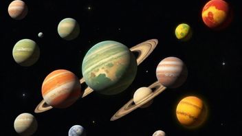 地球惑星はそれです:その理解、特徴、および特性