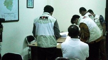 KPKはOTTを再び開催し、今度はマディウン市長が巻き込まれました