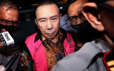 Kejagung Kembali Periksa Rahmat untuk Tersangka Djoko Tjandra