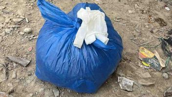 अचेह तमियांग पुलिस ने कुत्ते के शव द्वारा डराए गए स्वयंसेवकों की खोज की