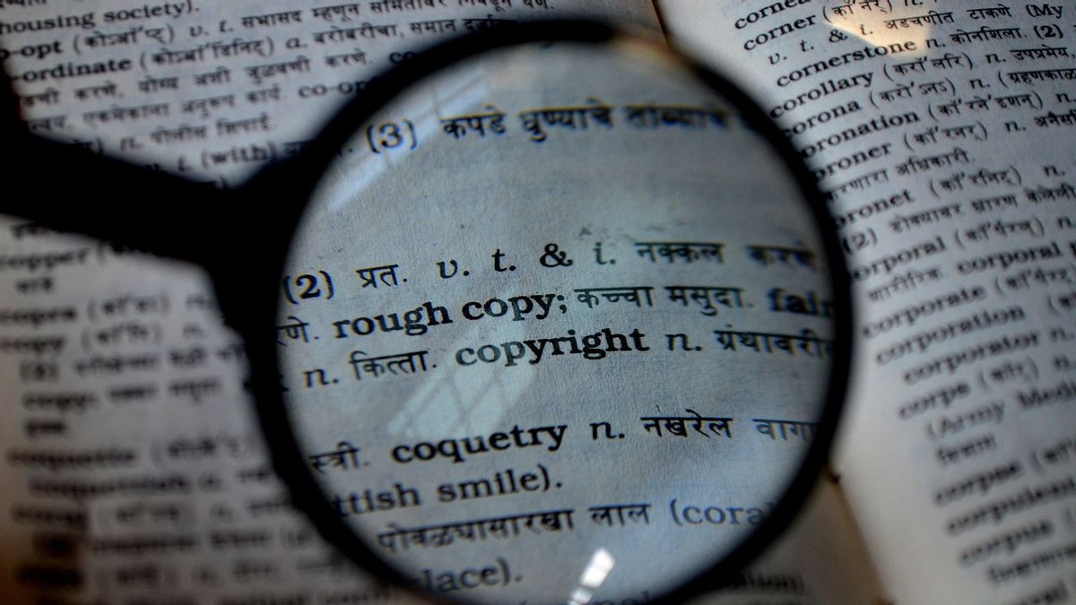Getting To Know 7 Types Of Intellectual Property And Its Protection