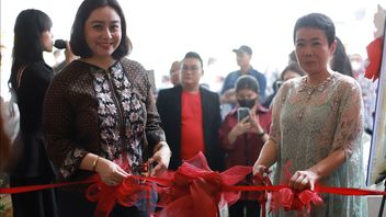 Excise Traditional And Highest Technological Care, Etrea Anti Aging Clinic Projection Opens Six Branches