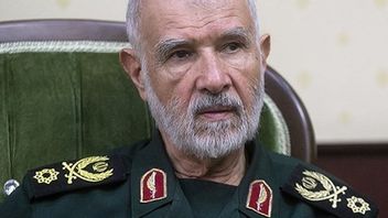 Get ready, Iran warns new conflict with the US is likely to happen
