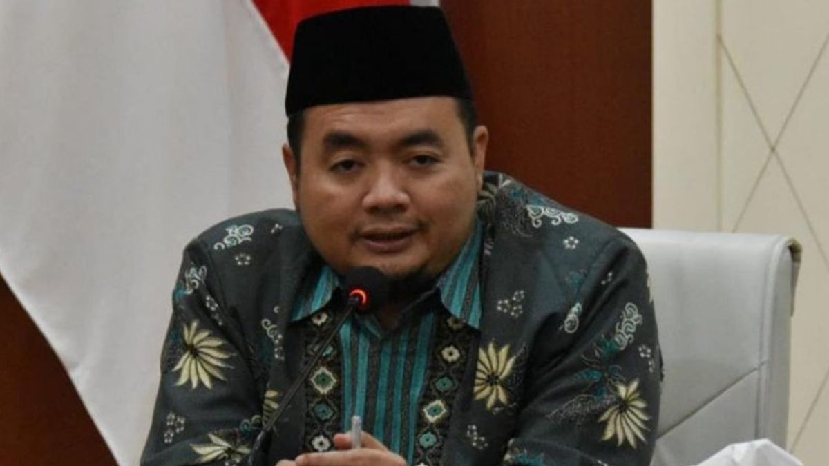 KPU Tindak Lanjuti Dana Politik Ilegal Jika Dapat Informasi Lengkap