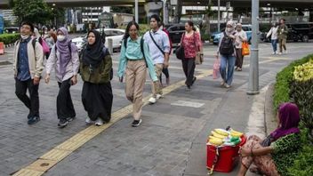 Ujian Lagi bagi Pekerja Kelas Menengah, Iuran Pensiun Tambahan Wajib Berpotensi Makin Mencekik Daya Beli