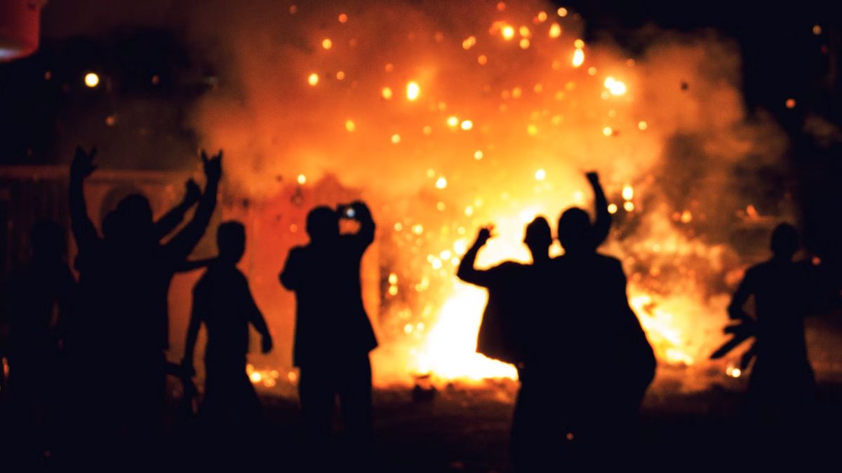 rénit : 4 morts dans les manifestations au Bangladesh