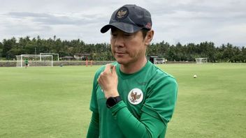كأس آسيا 2022: قبل مواجهة الفلبين ، يريد شين تاي يونغ من لاعبيه اعتبار هذه المباراة النهائية