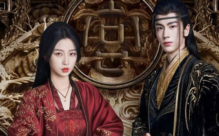 Sinopsis Drama My Journey To You, Aksi Esther Yu Jadi Agen Rahasia