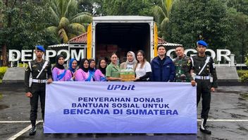 7 Tahun Upbit Indonesia, Dorong Pertumbuhan Ekosistem Blockchain melalui Program Edukasi Intensif dan Wujudkan Kepeduliaan Sosial